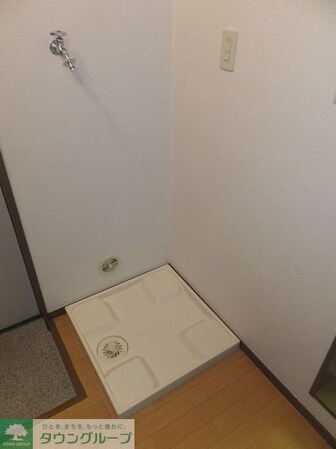 ブリリアント・アイの物件内観写真